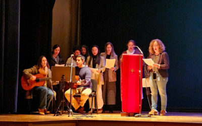 X ENCUENTRO COLEGIOS DIOCESANOS TOLEDO